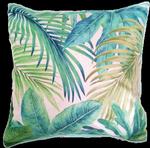 Poszewka dekoracyjna Tropic I 45x45 CM w sklepie internetowym domti.pl