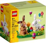 Klocki LEGO 40523 Zajączki Wielkanocne w sklepie internetowym domti.pl