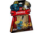 LEGO® 70690 Ninjago - Szkolenie wojownika Spinjitzu Jaya w sklepie internetowym domti.pl