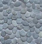 Barwolf PM-0003 mozaika kamienna z otoczaków 30 x 30 cm w sklepie internetowym Banyo.pl