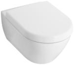 Villeroy & Boch Subway 2.0 - miska WC podwieszana w sklepie internetowym Banyo.pl