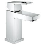 Grohe Eurocube S - bateria umywalkowa stojąca 23127000 w sklepie internetowym Banyo.pl