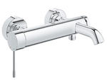 Grohe Essence New - bateria wannowa 33624001 w sklepie internetowym Banyo.pl