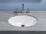 Catalano Canova Royal Sottopiano 57 - umywalka podblatowa 57 x 42 cm 1SONN00 w sklepie internetowym Banyo.pl