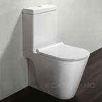 Catalano Zero 62 WC Monobloco - miska WC stojąca 1MPZN00 w sklepie internetowym Banyo.pl