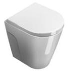 Catalano Zero 45 WC - miska WC stojąca 1VP4500 w sklepie internetowym Banyo.pl