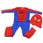 Strój Spidermana dla chłopca w sklepie internetowym KochamZabawki.eu 