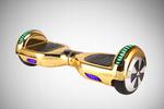 Hoverboard deskorolka elektryczna dla dzieci LED Olympics Sport w sklepie internetowym KochamZabawki.eu 