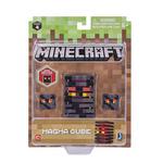 Figurka Minecraft Kostka lawy Tm Toys w sklepie internetowym KochamZabawki.eu 