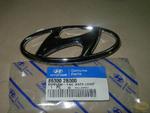 EMBLEMAT HYUNDAI w sklepie internetowym Fox.rzeszow.pl