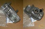 lampa kierunkowskazu lewa Mazda CX-7 2006-2009 / przy halogenowa/ w sklepie internetowym Fox.rzeszow.pl