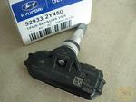 CZUJNIK CIŚNIENIA TPMS W KOLE HYUNDAI ix35 2012- w sklepie internetowym Fox.rzeszow.pl