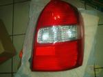 LAMPA TYŁ PRAWA mazda 323f -98- w sklepie internetowym Fox.rzeszow.pl