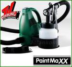 8d)PISTOLET NATRYSKOWY DO MALOWANIA PAINT MAXX PREMIUM ORYGINAL w sklepie internetowym Prodekol.sklepna5.pl