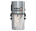 Odkurzacz centralny Husky Evolution 25lat gwarancji! w sklepie internetowym centralne-odkurzacze.net