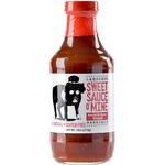 Lambert’s Sweet Sauce O’ Mine Sweet & Spicy Vinegar w sklepie internetowym Top-grille.pl