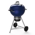 Master-Touch GBS C-5750 Ocean Blue grill węglowy Weber w sklepie internetowym Top-grille.pl