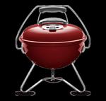 Smokey Joe Premium 37cm Crimsnon grill węglowy Weber w sklepie internetowym Top-grille.pl