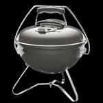 Smokey Joe Premium 37cm Smoke Grey grill węglowy Weber w sklepie internetowym Top-grille.pl