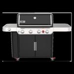 Genesis E-435 grill gazowy Weber w sklepie internetowym Top-grille.pl