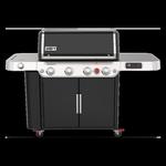 Genesis EPX-435 grill gazowy Weber w sklepie internetowym Top-grille.pl