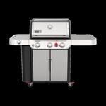 Genesis S-335 grill gazowy Weber w sklepie internetowym Top-grille.pl