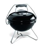 Smokey Joe Premium 37cm grill węglowy Weber w sklepie internetowym Top-grille.pl