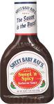 Sweet Baby Ray's Sweet 'n Spicy w sklepie internetowym Top-grille.pl