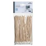 Patyczki do czyszczenia urządzeń biurowych COTTON BUDS 100 sztuk /578902/ w sklepie internetowym dobiura24.pl