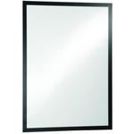 Ramka magnetyczna DURAFRAME POSTER A1 czarna /4997 01/ !produkt wycofany u dostawcy! w sklepie internetowym dobiura24.pl