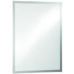 Ramka magnetyczna DURAFRAME POSTER A1 srebrna 4997 23 !produkt wycofany u dostawcy! w sklepie internetowym dobiura24.pl