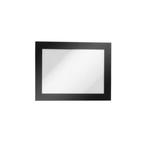 Ramka magnetyczna DURAFRAME MAGNETIC A6, czarna, 5 szt 4948 01 w sklepie internetowym dobiura24.pl