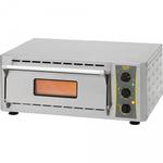 Piec do pizzy PZ 430S, pizza 1 x O 43 cm, P 3 kW, U 230 V w sklepie internetowym Dodatkimasarskiezwm.pl