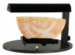 Maszyna do topienia sera Raclette | Grill elektryczny raclette | 0,6 kW | 520x320x310 mm w sklepie internetowym Dodatkimasarskiezwm.pl