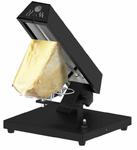 Maszyna do topienia sera Raclette | Grill elektryczny raclette | 0,5 kW | 240x282x328 mm w sklepie internetowym Dodatkimasarskiezwm.pl