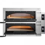 Piec do pizzy F-Digital Line, 2x4x36, U 400 V, P 12 kW w sklepie internetowym Dodatkimasarskiezwm.pl