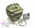 Cylinder kompletny STIHL 034/036/MS360 METEOR - Made in Italy w sklepie internetowym Flamingparts