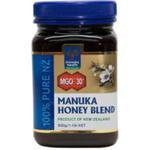 Miód Manuka MGO 30+ 500G MANUKA HEALTH w sklepie internetowym jedzpij.pl