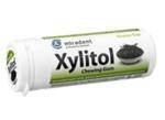 GUMY DO ŻUCIA "XYLITOL" 30szt smak - zielona herbata w sklepie internetowym jedzpij.pl