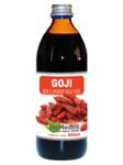 SOK Z GOJI 100% 500 ml EkaMedica w sklepie internetowym jedzpij.pl