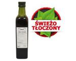 OLEJ KONOPNY 500 ml - ŚWIEŻO TŁOCZONY w sklepie internetowym jedzpij.pl