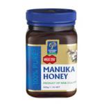 Miód Manuka MGO 250+ 500G MANUKA HEALTH w sklepie internetowym jedzpij.pl