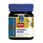 Miód Manuka MGO 400+ 250G MANUKA HEALTH w sklepie internetowym jedzpij.pl