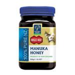 Miód Manuka MGO 400+ 500G MANUKA HEALTH - PROMOCJA w sklepie internetowym jedzpij.pl