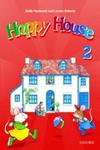 Happy House 2: Class Book w sklepie internetowym Libristo.pl