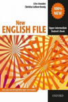 New English File: Upper-Intermediate: Student's Book w sklepie internetowym Libristo.pl