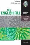 New English File Intermediate Multipack B w sklepie internetowym Libristo.pl