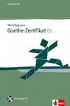 Mit Erfolg zum Goethe-Zertifikat C1 - Ubungsbuch w sklepie internetowym Libristo.pl