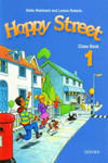 Happy Street: 1: Class Book w sklepie internetowym Libristo.pl