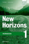 New Horizons: 1: Workbook w sklepie internetowym Libristo.pl